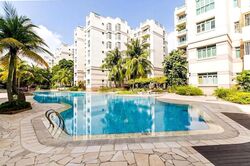 Avila Gardens (D17), Condominium #613435811